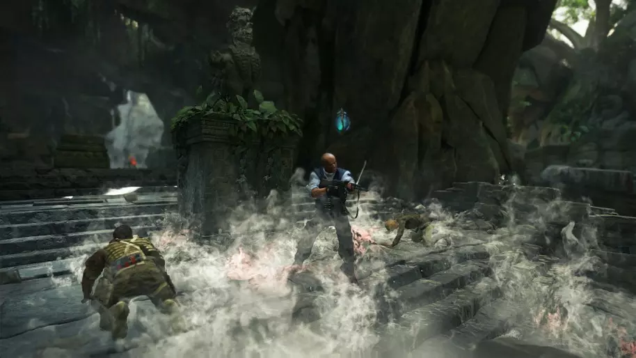 Uncharted 4
