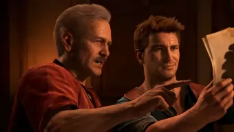 Mark Wahlberg explica por qué fue reemplazado como Nathan Drake en la película de Uncharted