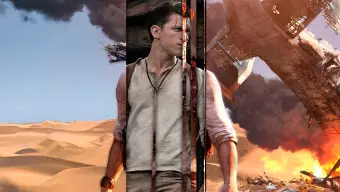 Tom Holland enseña por fin la primera imagen como Nathan Drake en la película de Uncharted