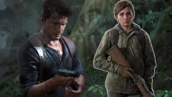 Hallan otro Easter Egg en Uncharted 4 que conecta su universo con el de The Last of Us 2