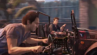 Los directores de Vengadores: Endgame reaccionan a escenas de persecución de videojuegos