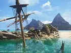 Uncharted 4 - Imagen