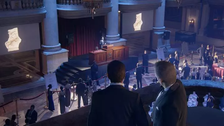 Uncharted 4: A Thief's End