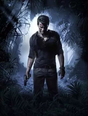 Uncharted 4 - PS4