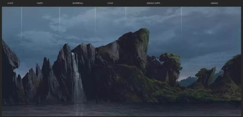 Uncharted 4: A Thief's End