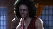 Uncharted 4: Tráiler Game Awards - Nadine