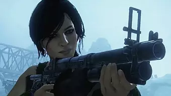 Uncharted 4: Modo Clásico - Multijugador