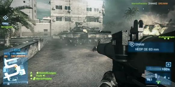 Battlefield 3 Back to Karkand Xbox 360