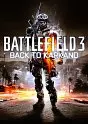 Battlefield 3: Back to Karkand PC
