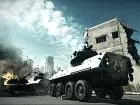 Battlefield 3 Back to Karkand - Pantalla