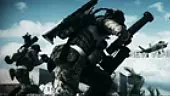Battlefield 3 Back to Karkand: Trailer oficial