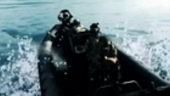 Battlefield 3 Back to Karkand: Wake Island