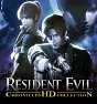 Resident Evil: Chronicles HD Collection PS3