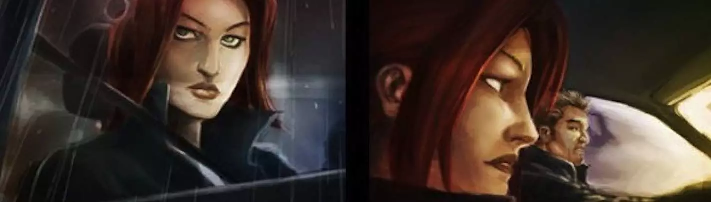 Cognition Episode 1 - PC