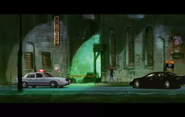 Cognition Episode 1 - PC