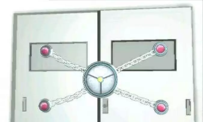 If I Were in a Sealed Room - 3DS