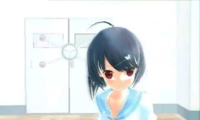 If I Were in a Sealed Room