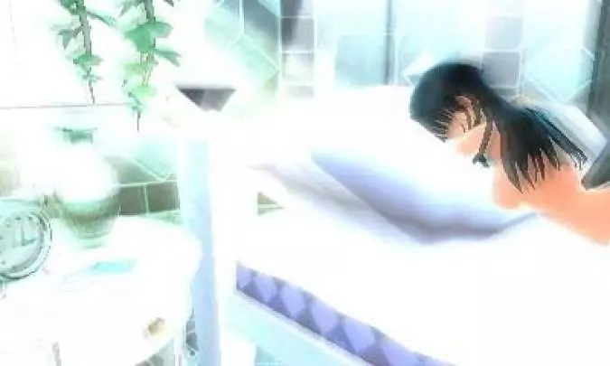 If I Were in a Sealed Room With a Girl