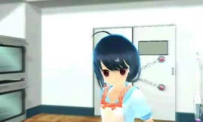 If I Were in a Sealed Room