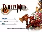 Rainbow Moon