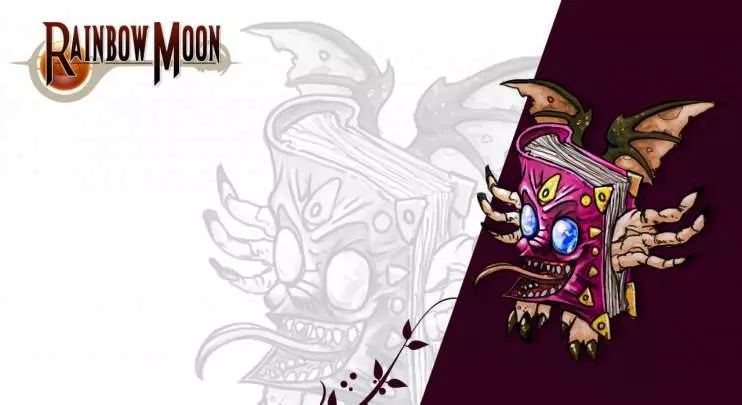 Rainbow Moon - PS3