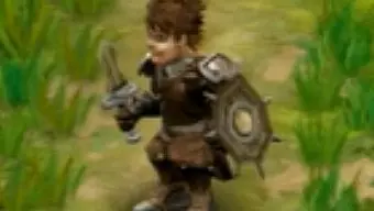 Rainbow Moon: Combat