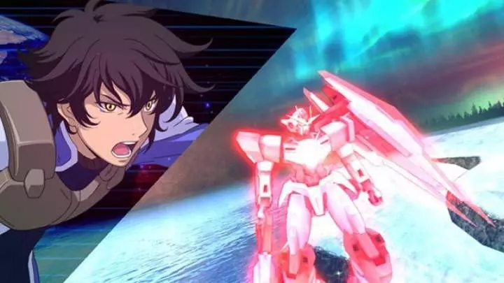 Mobile Suit Gundam Extreme VS. - PS3