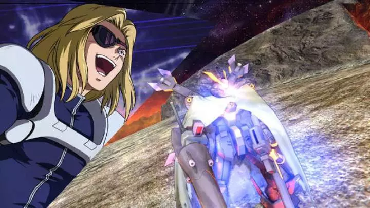 Mobile Suit Gundam Extreme VS. - PS3