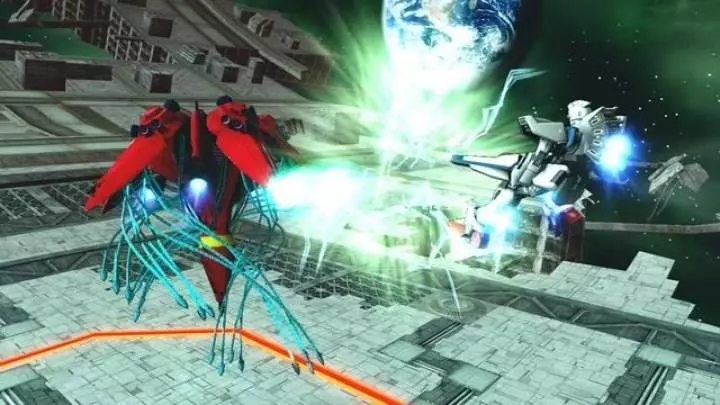 Mobile Suit Gundam Extreme VS. - PS3