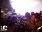MUD - FIM Motocross - Pantalla