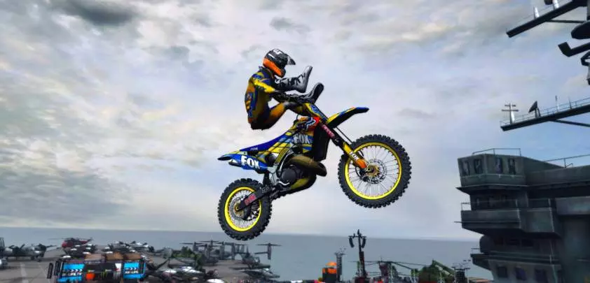 MUD - FIM Motocross World Championship