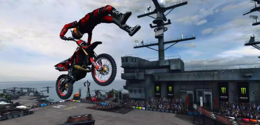 MUD - FIM Motocross World Championship