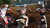 MUD - FIM Motocross: Gameplay Trailer