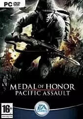 Medal of Honor: Pacific Assault