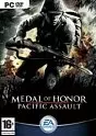 Medal of Honor: Pacific Assault PC