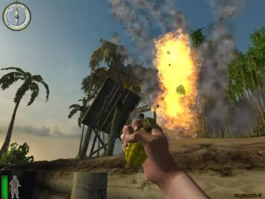 Medal of Honor: Pacific Assault