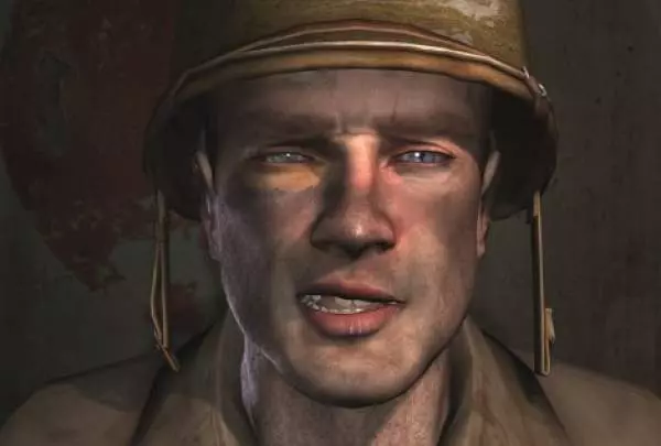 Medal of Honor Pacific Assault