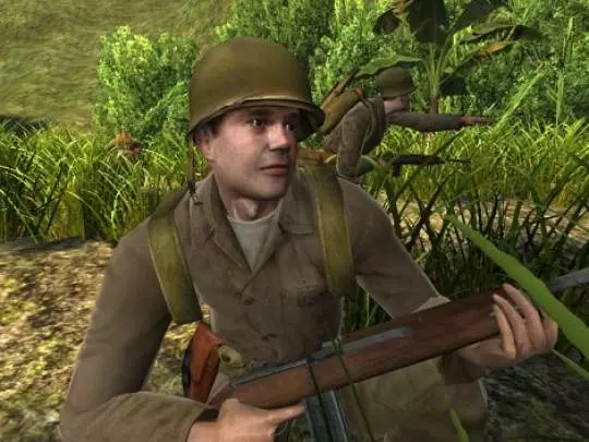 Medal of Honor: Pacific Assault
