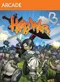 Happy Wars Xbox 360