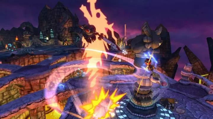 Happy Wars - Xbox 360