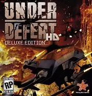 Under Defeat HD