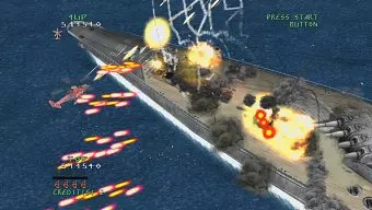 Under Defeat HD confirma su salida en Norteamérica este otoño