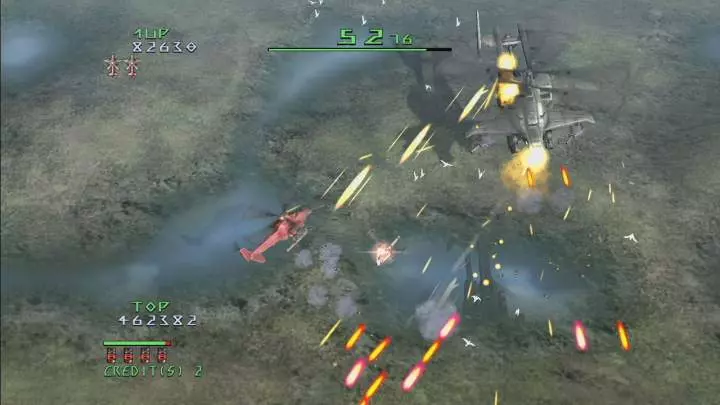 Under Defeat HD - Xbox 360