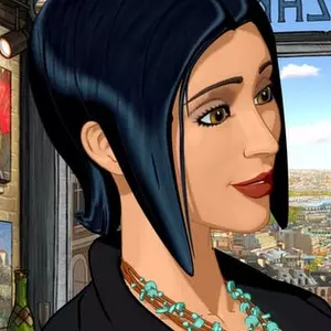 Broken Sword 5 Análisis