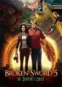 Broken Sword: The Serpent's Curse Vita