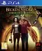 Broken Sword: The Serpent's Curse