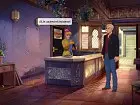 Broken Sword 5 - Pantalla