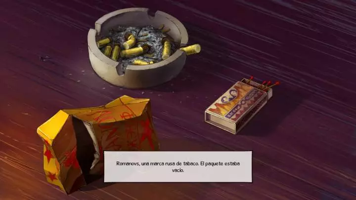 Broken Sword: The Serpent's Curse