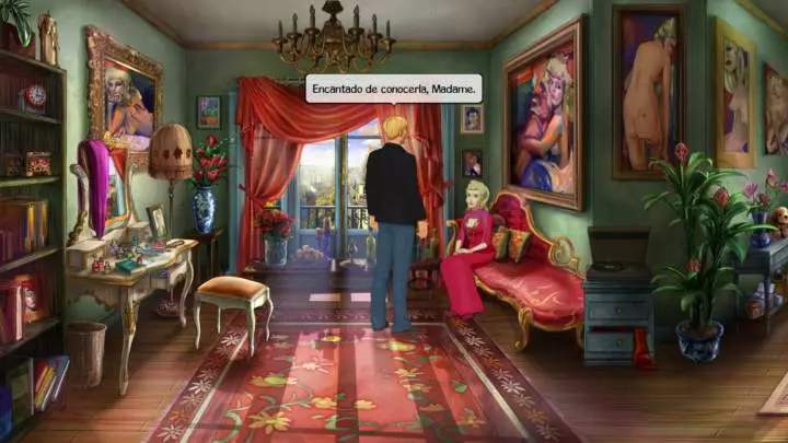 Broken Sword 5 - PC