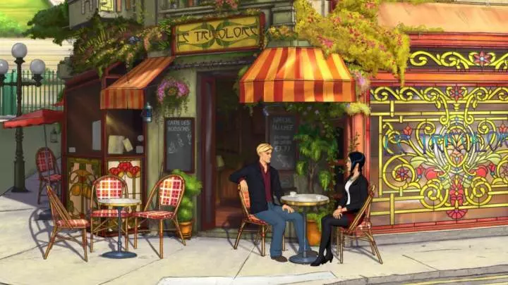 Broken Sword 5 - PC